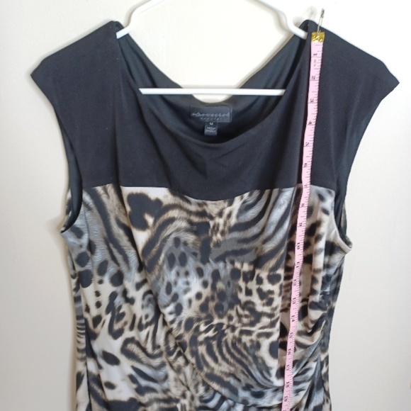 luxurious Dress by Connected Apparel Co. Size 14 - Picture 12 of 16